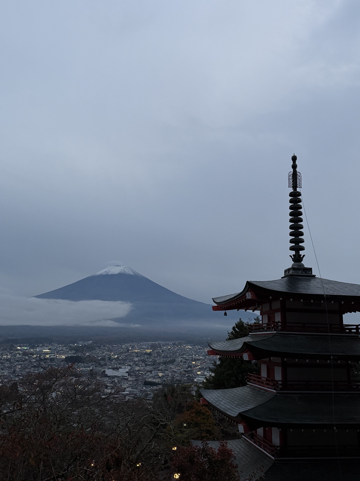 Japan photographed by Katena Travels